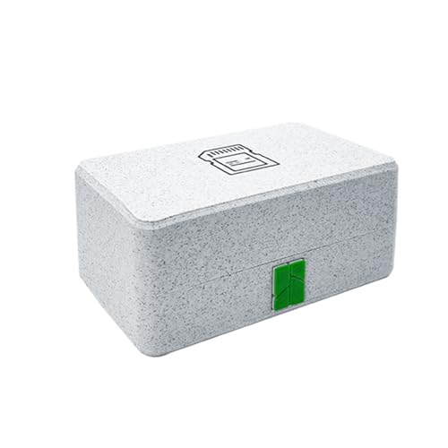 Spring Press Storage Hülle Outdoor wasserdichte Stoßdämpfer Memory Card Box Protektor Abdeckung Fotografie Zubehör Federverriegelung Speicherkartenhalter Spring Press Storage Hülle Outdoor wasserdichte Stoßdämpfer Memory Card Box Protektor Abdeckung Fotografie Zubehör Federverriegelung Speicherkartenhalter von Zkydhbd