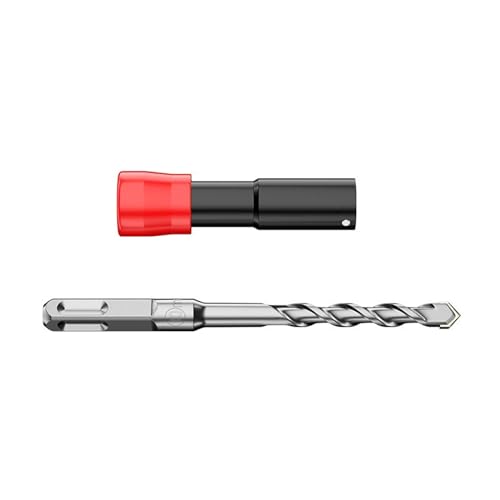 Starker Magnetbohrer Bit Verlängerungshalter Magnetschraubendreher Erweiterung Expansion Bolt Treibere Expansionsschraube Starker Magnetbohrer Bit Verlängerungshalter Magnetschraubendreher Erweiterung Expansion Bolt Treibere Expansionsschraube von Zkydhbd