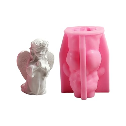 Stylish Engels Figur Cakes Dekoration Robust von Zkydhbd