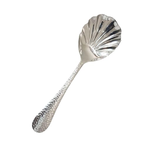 Suppe Löffel Edelstahlschalenschale Kopflöffel Dessertlöffel Obst Servierlöffel Schalenkopf Suppe Löffel Für Küche Suppe Löffel Edelstahlschalenschale Kopflöffel Dessertlöffel Obst Servierlöffel Schalenkopf Suppe Löffel Für Küche von Zkydhbd