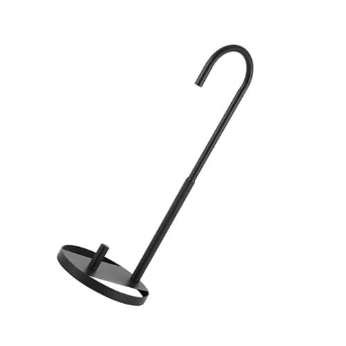 Teleskope Toilettenpapierhalter Stabiler Stahlgewebespender Für Küchen Und Toiletten Mit Einstellbarer Länge Teleskope Toilettenpapierhalter Stabiler Stahlgewebespender Für Küchen Und Toiletten Mit Einstellbarer Länge von Zkydhbd