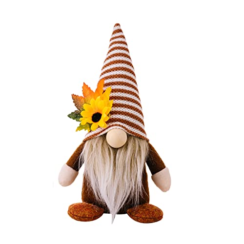 Thanksgiving Sonnenblumen Dekorative Statue Handwerk Fall Home Bauernhaus Esstisch Dekoration Kinder Mädchen Jungen Thanksgiving Sonnenblumen Dekorative Statue Handwerk Fall Home Bauernhaus Esstisch Dekoration Kinder Mädchen Jungen von Zkydhbd