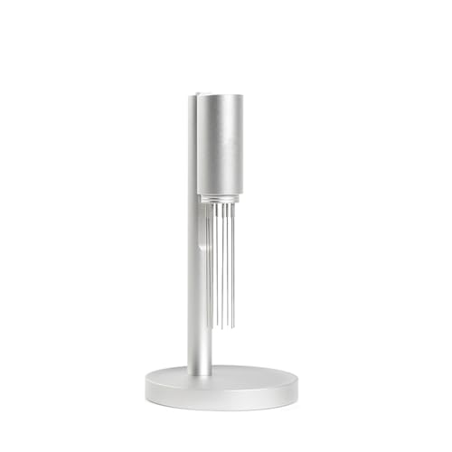 Tragbare Kaffeeverteilung Nadel Kaffee Pulver Nadel Kaffee Verteiler Edelstahl Textur Kaffee Rührer Espresso Rührer Tragbare Kaffeeverteilung Nadel Kaffee Pulver Nadel Kaffee Verteiler Edelstahl Textur Kaffee Rührer Espresso Rührer von Zkydhbd