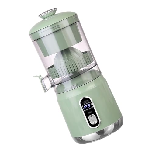 Tragbarer Elektrischer Obst Juicer Für Schnelle Effiziente Säfte Extraktion Küchengeräte Obst Extraktor Squeezer Raumsparende Küchengeräte Tragbarer Elektrischer Obst Juicer Für Schnelle Effiziente Säfte Extraktion Küchengeräte Obst Extraktor Squeezer Raumsparende Küchengeräte von Zkydhbd