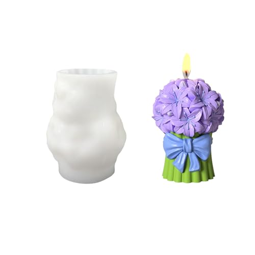 Tulps Kerzenherstellung Silikonform Wärme Toleranz Flexible Designs Für Home Dekoration Und Party Liefert Silikon Tulpen Kerzenform Tulps Kerzenherstellung Silikonform Wärme Toleranz Flexible Designs Für Home Dekoration Und Party Liefert Silikon Tulpen Kerzenform von Zkydhbd