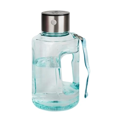 USB Wiederaufladbare Elektrolyse Technologie Wasserflasche 1.5 L Trinkbecher Hochkonzentration Hygrogene Generator Ionisator USB Wiederaufladbare Elektrolyse Technologie Wasserflasche 1.5 L Trinkbecher Hochkonzentration Hygrogene Generator Ionisator von Zkydhbd