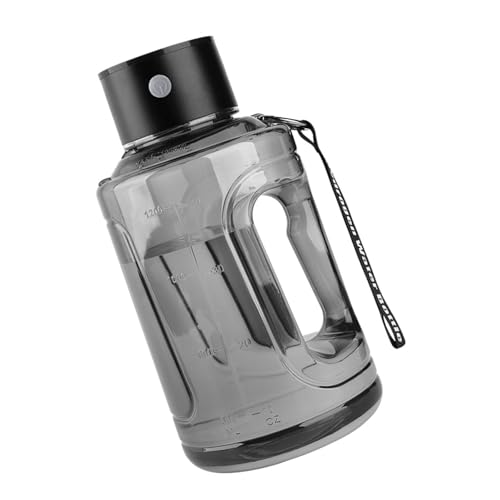 USB Wiederaufladbare Elektrolyse Technologie Wasserflasche 1.5 L Trinkbecher Hochkonzentration Hygrogene Generator Ionisator von Zkydhbd