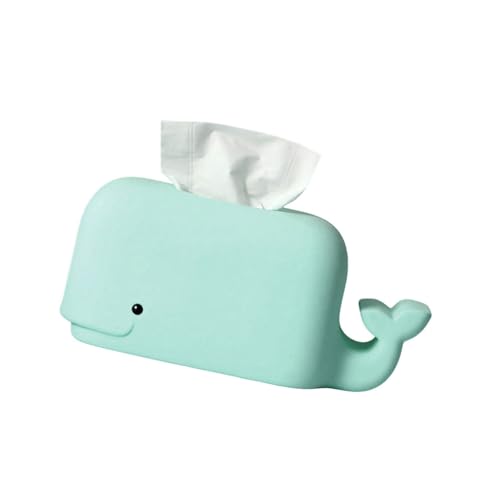 WALFORDED Tissue Box DRECKEN DER DENNOHKEL Dispenser Ausgabe Silicon PAPPE TECHTEIL HEISS FÜR HAUSKREGIERUNG von Zkydhbd