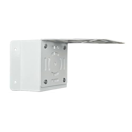 Wandmontage Kamera Metall Kleines Wandregal Universell Kleines Schwimmen Für Sicherheitskameras Lautsprecher LED Light Mount Bracket Wandmontage Kamera Metall Kleines Wandregal Universell Kleines Schwimmen Für Sicherheitskameras Lautsprecher LED Light Mount Bracket von Zkydhbd