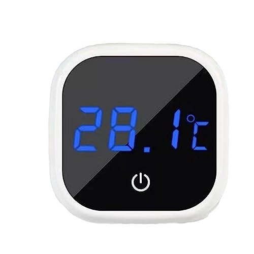 Wasserdichtes Digitales Aquarium Elektronisch Präzise Fischtanktemperaturmessungstemperaturmonitore Elektronisch Wasserdichtes Digitales Aquarium Elektronisch Präzise Fischtanktemperaturmessungstemperaturmonitore Elektronisch von Zkydhbd
