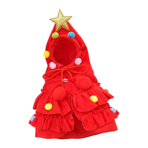 Zkydhbd Weihnachten Haustier Umhang Katzen Festiven Capes Party Dekoration Winter Kleidung Hund Für Kleine Hunde Und Katzen Partys Cosplay Kleidung Zkydhbd Weihnachten Haustier Umhang Katzen Festiven Capes Party Dekoration Winter Kleidung Hund Für Kleine Hunde Und Katzen Partys Cosplay Kleidung von Zkydhbd