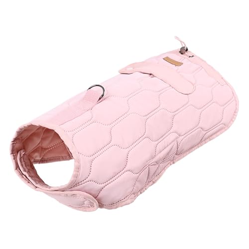 Zkydhbd Windschutzhundpuffers Weste Winterbekleidung Außenbekleidung Haustier Sicherheit Nachtkleidung Für Kleine Bis Große Und Katzen Verstellbare Hundetests Zkydhbd Windschutzhundpuffers Weste Winterbekleidung Außenbekleidung Haustier Sicherheit Nachtkleidung Für Kleine Bis Große Und Katzen Verstellbare Hundetests von Zkydhbd