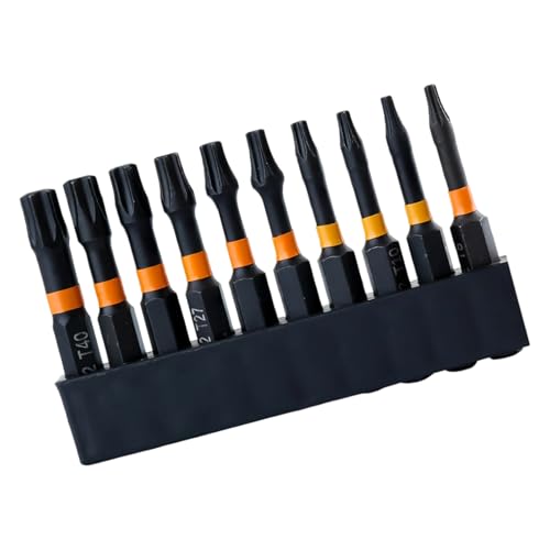 Zkydhbd 10pc Professional T8 Hexagonal Set Robuster Stahlkonstruktion Ergonomisches T Grip Design Für Industrielle Anwendungen Möbelbaugruppe Magnetschlüssel Kit Zkydhbd 10pc Professional T8 Hexagonal Set Robuster Stahlkonstruktion Ergonomisches T Grip Design Für Industrielle Anwendungen Möbelbaugruppe Magnetschlüssel Kit von Zkydhbd
