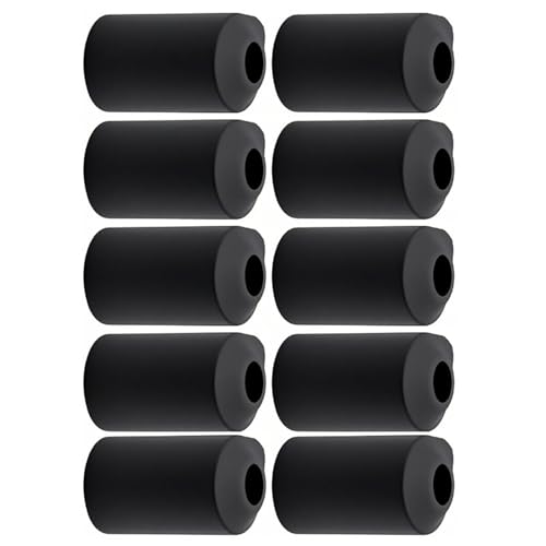 Zkydhbd 10pcs Hot End Silicon Sockenheizung Block Silikonabdeckung Schutzhülle Für Druckerzubehör Hot End Ersetzen Zkydhbd 10pcs Hot End Silicon Sockenheizung Block Silikonabdeckung Schutzhülle Für Druckerzubehör Hot End Ersetzen von Zkydhbd
