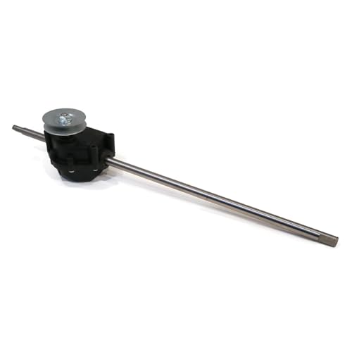 Zkydhbd 1219178 Getriebekomponente Für Effiziente Rasenflächen Und Verlängerte Gerätelebensdauer FFEKTIVE Grass Schneidbetrieb Yard Care Accessoires von Zkydhbd