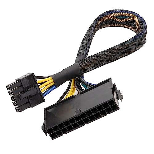 24 Pin Bis 10 Pin Netzteilkabel Für Motherboard Mit 10 Pin Anschluss 20 Cm/30 Cm Länge Netzteilkabel 24 Pin Bis 10 Pin Netzteilkabel Für Motherboard Mit 10 Pin Anschluss 20 Cm/30 Cm Länge Netzteilkabel von Zkydhbd