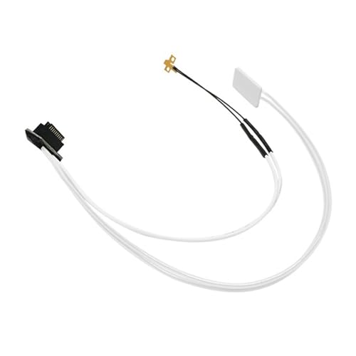 Zkydhbd 3D Druckkopfheizzubehör Mit Temperatursensoring Für Professionelle Verwendung Hitzebeständiger Teile Zkydhbd 3D Druckkopfheizzubehör Mit Temperatursensoring Für Professionelle Verwendung Hitzebeständiger Teile von Zkydhbd