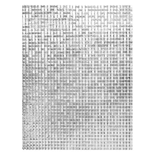 Zkydhbd 3D Statische Dekorative Privatsphäre Fenster Glasfilm Aufkleber Bunt Anti Selbstadh Zkydhbd 3D Statische Dekorative Privatsphäre Fenster Glasfilm Aufkleber Bunt Anti Selbstadh von Zkydhbd