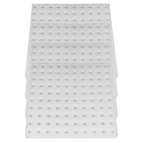 Zkydhbd 400pcs Hydroponische Schwamm Pflanzwerkzeuge Hydroponische Schwamm Hydroponic Pflanze Treibhausquadrat Sämlinge Zkydhbd 400pcs Hydroponische Schwamm Pflanzwerkzeuge Hydroponische Schwamm Hydroponic Pflanze Treibhausquadrat Sämlinge von Zkydhbd