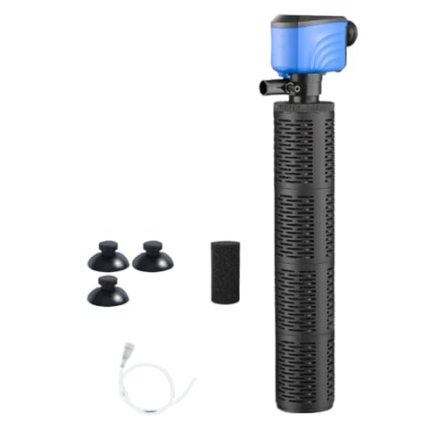 Zkydhbd Aquarien Mit Geringer Wartung Filtern Mit Sauerstoffversorgung Und Zirkulationen Zur Einfachen Installation Und Maintenanzen Energiespar Aquarienpumpe Zkydhbd Aquarien Mit Geringer Wartung Filtern Mit Sauerstoffversorgung Und Zirkulationen Zur Einfachen Installation Und Maintenanzen Energiespar Aquarienpumpe von Zkydhbd
