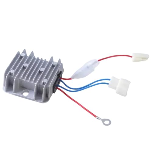 Zkydhbd Automatische Spannungsregler Stabilisator 3/4 Lademodul Gleichrichter Generator Generator Teile des Ladungsmoduls Zkydhbd Automatische Spannungsregler Stabilisator 3/4 Lademodul Gleichrichter Generator Generator Teile des Ladungsmoduls von Zkydhbd