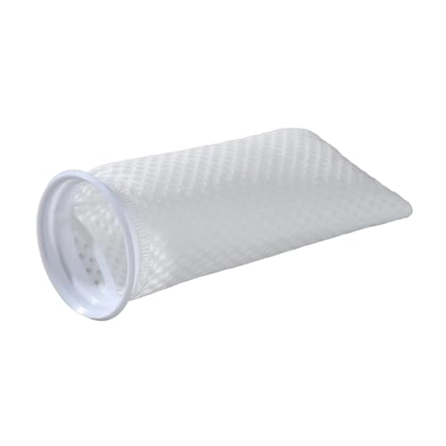 Zkydhbd Bag Filter Für Aquarium Fishtank Teich Garnelenreinigungsfunktion Ersatz Sockenbagenteich Filtration Zkydhbd Bag Filter Für Aquarium Fishtank Teich Garnelenreinigungsfunktion Ersatz Sockenbagenteich Filtration von Zkydhbd