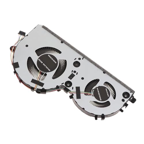 Zkydhbd CPU Kühllüfter Für L340-15IRH L340-17IRH Gaming Laptop Kühlungslüfter CPU Grafikkartenkühlhöhe Accessoires Accessoires Zkydhbd CPU Kühllüfter Für L340-15IRH L340-17IRH Gaming Laptop Kühlungslüfter CPU Grafikkartenkühlhöhe Accessoires Accessoires von Zkydhbd