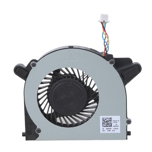 Zkydhbd CPU Kühlventilator DC5V 0 5A 4Pin Laptop CPU Kühler Kühler Für 7070 7090 Computerzubehör Laptop Zkydhbd CPU Kühlventilator DC5V 0 5A 4Pin Laptop CPU Kühler Kühler Für 7070 7090 Computerzubehör Laptop von Zkydhbd