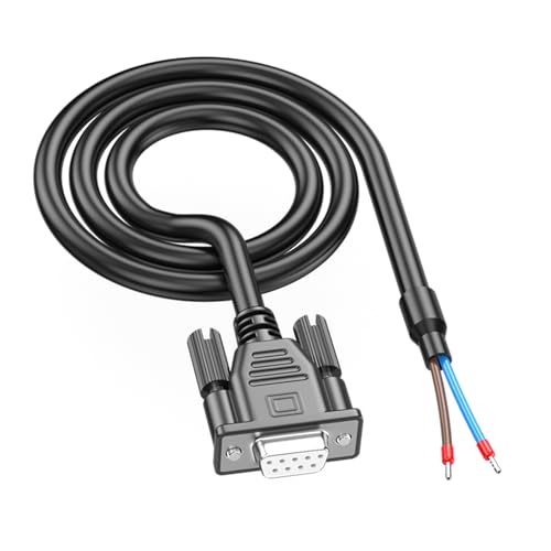 Zkydhbd DB9Pin RS232 Bis RS485 Bare Draht Verlängerungskabel Mit Kupferten Leitern Für Die Übertragung Von Daten Mit Hoher Effizienz Netzwerk Zkydhbd DB9Pin RS232 Bis RS485 Bare Draht Verlängerungskabel Mit Kupferten Leitern Für Die Übertragung Von Daten Mit Hoher Effizienz Netzwerk von Zkydhbd
