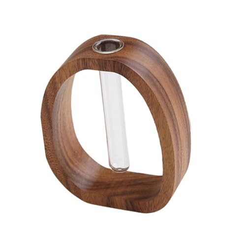 Zkydhbd Elegante Walnussblüten Mit wasserdichte Beschichtung Perfekt Für Die Natur Innenräume Blumenbehälter Innenpflanzenhalter Zkydhbd Elegante Walnussblüten Mit wasserdichte Beschichtung Perfekt Für Die Natur Innenräume Blumenbehälter Innenpflanzenhalter von Zkydhbd