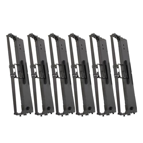 Zkydhbd Ersatzband TP717K TP727K TP737K Druckerband Für Biao Tuo AR819K Ribbon BD610K Band Rack Rack Rack Rack von Zkydhbd