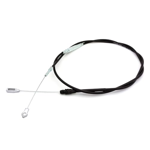 Zkydhbd Ersatzkupplungen Kabel Für Rasenmäher Der HRN216-Serie 54510-VR8-N00-Kupplungssteuerbaugruppe Für Mäherwartungskabelkabel von Zkydhbd