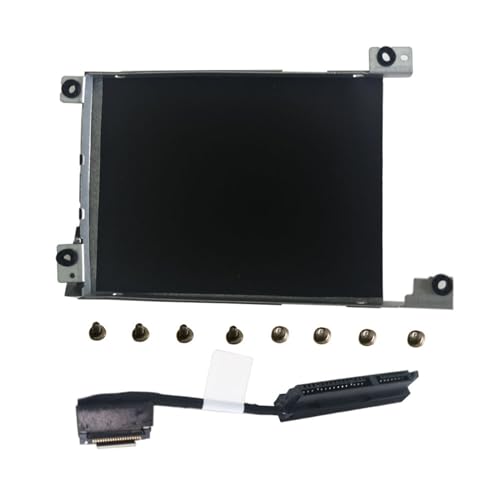 Zkydhbd Festplatte Klammer Für E5580 E5590 E5591 Präzision M3520 M3530 Kabel 6NVFT 6F7DD Festplatte Halterung Zkydhbd Festplatte Klammer Für E5580 E5590 E5591 Präzision M3520 M3530 Kabel 6NVFT 6F7DD Festplatte Halterung von Zkydhbd