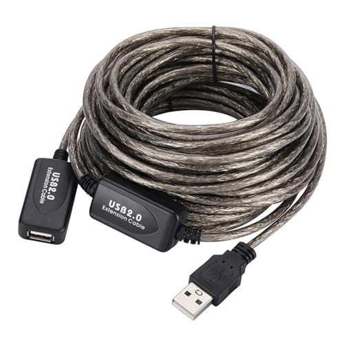 Zkydhbd Flexible USB 2.0 Verlängerungskabel Doppelschicht Abschirmung Männlicher Bis Weiblicher Verbindungsdraht Extender Kabel Für Laptops Zkydhbd Flexible USB 2.0 Verlängerungskabel Doppelschicht Abschirmung Männlicher Bis Weiblicher Verbindungsdraht Extender Kabel Für Laptops von Zkydhbd