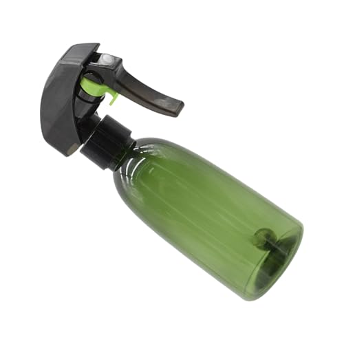 Zkydhbd Gartensprühflasche 7oz/200 Ml Feine Nebelflasche Für Pflanzenpflege Haarstyling Und Reinigungslösung Home Tool von Zkydhbd