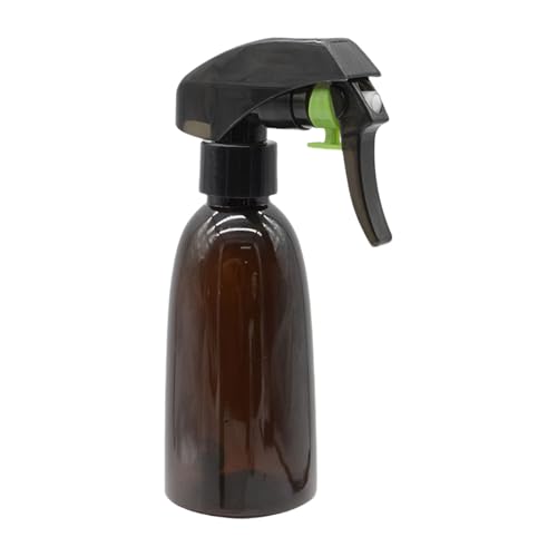Zkydhbd Gartensprühflasche 7oz/200 Ml Feine Nebelflasche Für Pflanzenpflege Haarstyling Und Reinigungslösung Home Tool von Zkydhbd