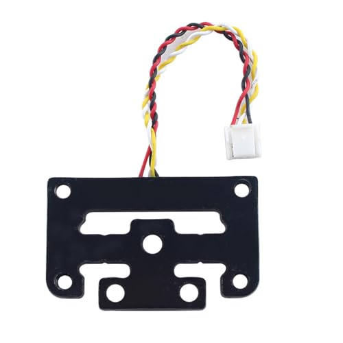 Zkydhbd Heißbett Dehnungsmessmodul Beheizte Bett Druckniveau Sensoring Für Plus Drucker Automatische Bettniveau Automatische Bettnivell Sensoring Zkydhbd Heißbett Dehnungsmessmodul Beheizte Bett Druckniveau Sensoring Für Plus Drucker Automatische Bettniveau Automatische Bettnivell Sensoring von Zkydhbd