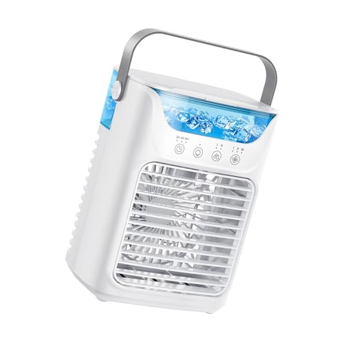 Zkydhbd Klimaanlagenkühlungslüfter 3 Geschwindigkeit Kühlventilator Für Schlafzimmer Zimmer Freien Offoor Büroschreibtisch Computer Lärm USB Für Zuhause/Büro Zkydhbd Klimaanlagenkühlungslüfter 3 Geschwindigkeit Kühlventilator Für Schlafzimmer Zimmer Freien Offoor Büroschreibtisch Computer Lärm USB Für Zuhause/Büro von Zkydhbd