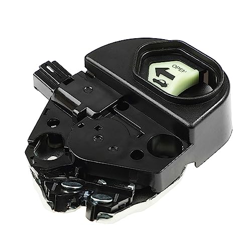 Zkydhbd Kofferraumverriegelungsantrieb Für Accord 2002 2012 Hochleistungen Und Einfach Zu Installierende Türverriegelungsantriebsantrieb Zkydhbd Kofferraumverriegelungsantrieb Für Accord 2002 2012 Hochleistungen Und Einfach Zu Installierende Türverriegelungsantriebsantrieb von Zkydhbd