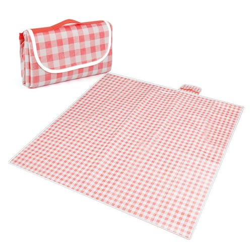 Zkydhbd Leichte Picknicksdecke Tragbare Große Stranddecke Tragbare Klappcampingmatte wasserdichte Sanddichte Strandmatte Outdoor Picknicks wasserdichte Sandfeste Matte Faltbar Waschbar Zkydhbd Leichte Picknicksdecke Tragbare Große Stranddecke Tragbare Klappcampingmatte wasserdichte Sanddichte Strandmatte Outdoor Picknicks wasserdichte Sandfeste Matte Faltbar Waschbar von Zkydhbd