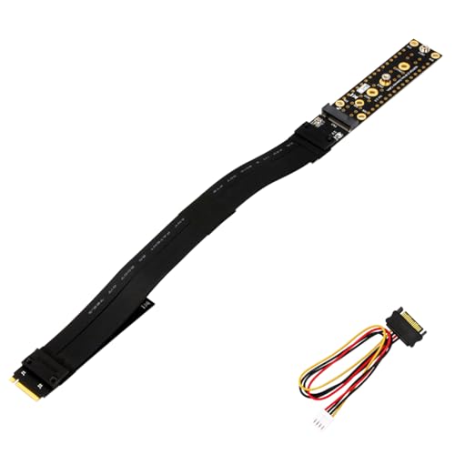 Zkydhbd M.2+E Schlüssel Zu Schlüssel M Konverter Board Adapter Mit Kabel Unterstützung 2230 2242 2260 2280 Solid States Disk Adapter Zkydhbd M.2+E Schlüssel Zu Schlüssel M Konverter Board Adapter Mit Kabel Unterstützung 2230 2242 2260 2280 Solid States Disk Adapter von Zkydhbd