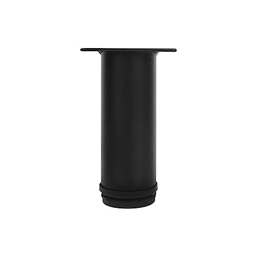 Metallmöbel Beine Edelstahl Verstellbare Beine Metallbeine Schrankbeine Für Tischschrank Schreibtisch Sofa Regale Möbel Leveler Möbel Beine Möbel Fußpads Fußpads von Zkydhbd
