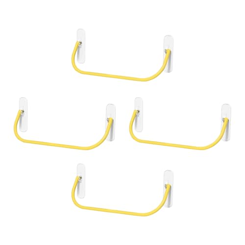 Zkydhbd Ohne wasserdichte Schuhregal Für Badezimmer Stabile Plastikwandmontage Organisatoren Trocken Und Aufgeräumt Zu Halten von Zkydhbd