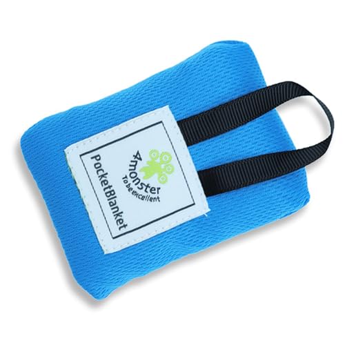 Zkydhbd Portables Pocket Camping Matte Gefaltete Zeltmatratze Klettern Sie Outdoor Matte Für BBQ Wanderwanderung Haltbarkeit Außendecke von Zkydhbd