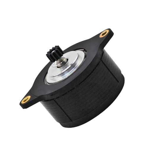 Zkydhbd Professioneller 12 Zahnradkreislauf Schrittmotor Hotend Extruder Generator Für K1C 3D Druckerzubehör Stepper Motor Zkydhbd Professioneller 12 Zahnradkreislauf Schrittmotor Hotend Extruder Generator Für K1C 3D Druckerzubehör Stepper Motor von Zkydhbd