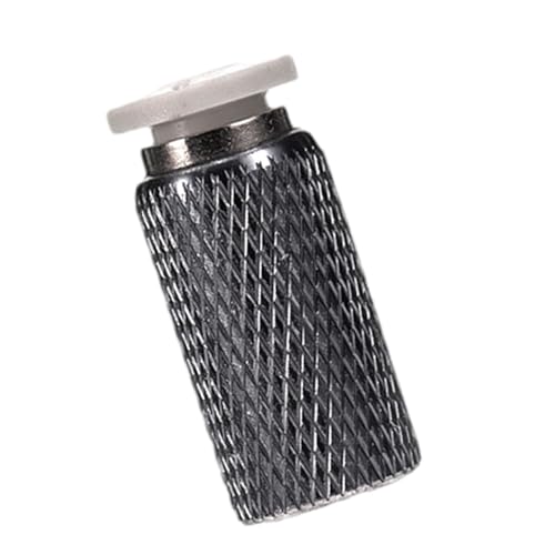 Zkydhbd Rechtwinkliger CO2 Adapter Für Aquariumtanks Leckschutz Aluminiumlegierung Fischtanks Accessoire Korrosionsbeständiges Aquarienadapter von Zkydhbd