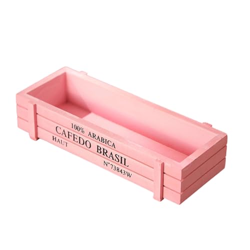 Zkydhbd Retro Garten Pflanzentöpfe Vintage Holzspeicherbox Für Schreibkasten Succulents Blumentöpfe Balkon Home Dekoration Vintage Holzpflanzenbehälter Zkydhbd Retro Garten Pflanzentöpfe Vintage Holzspeicherbox Für Schreibkasten Succulents Blumentöpfe Balkon Home Dekoration Vintage Holzpflanzenbehälter von Zkydhbd