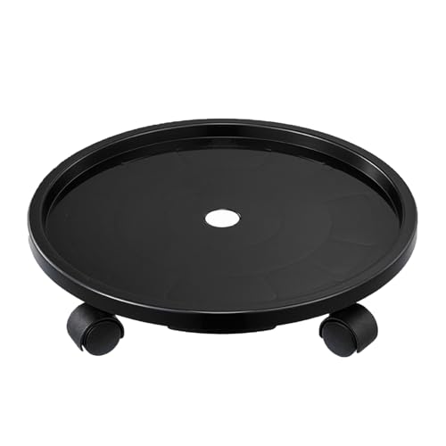 Zkydhbd Robuster Wasserbehälterkarren Mit Verbesserter Haltbarkeit Und Kanövrierbaren Rollen Ideal Für Home Office Und Kommerzielle Nutzung Warehouse Water Drum Plattform von Zkydhbd
