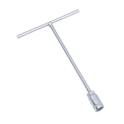 Zkydhbd T Form Hexagonal Socket Wrench Mit Polierten Oberflächen Zur Verbesserung Der Haltbarkeit Bei Automatischen Reparatur Und Wartungsaufgaben T Handle Design von Zkydhbd
