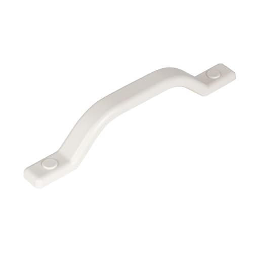 Zkydhbd Türassistentengriff 240 Mm/9.45 Zoll Grabassistent Handy Eingangstür Sicherheitsgrabungsstangen Antislip Für Wohnmobilanhänger Eingangstür Grabhandle von Zkydhbd